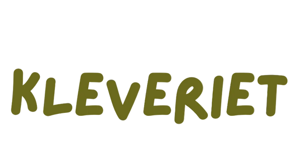 Kleveriet