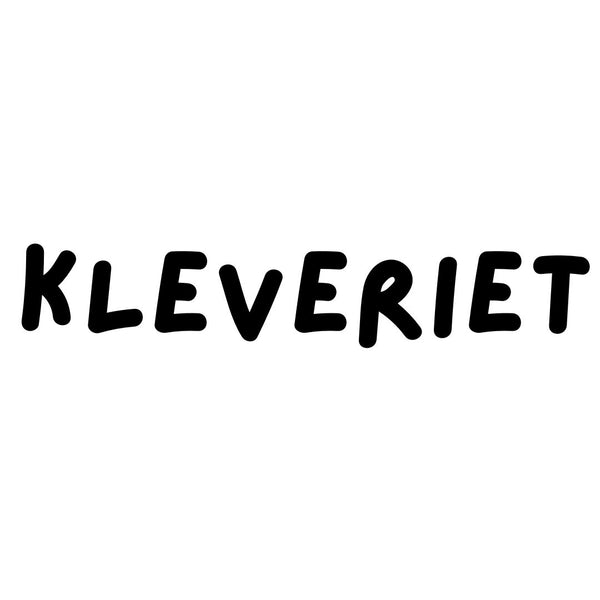 Kleveriet