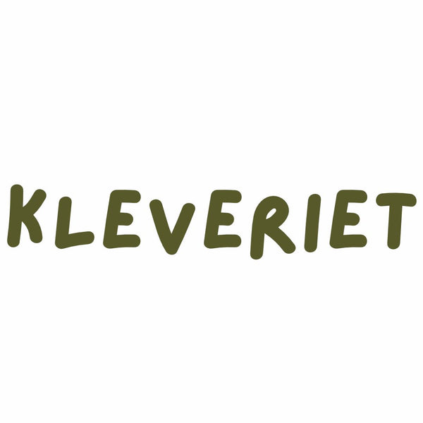 Kleveriet
