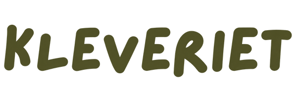 Kleveriet